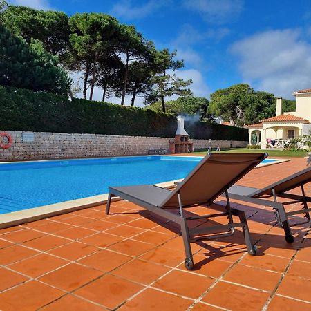 Praia D'El Rey - Townhouse Dom Duarte Amoreira  Exterior photo