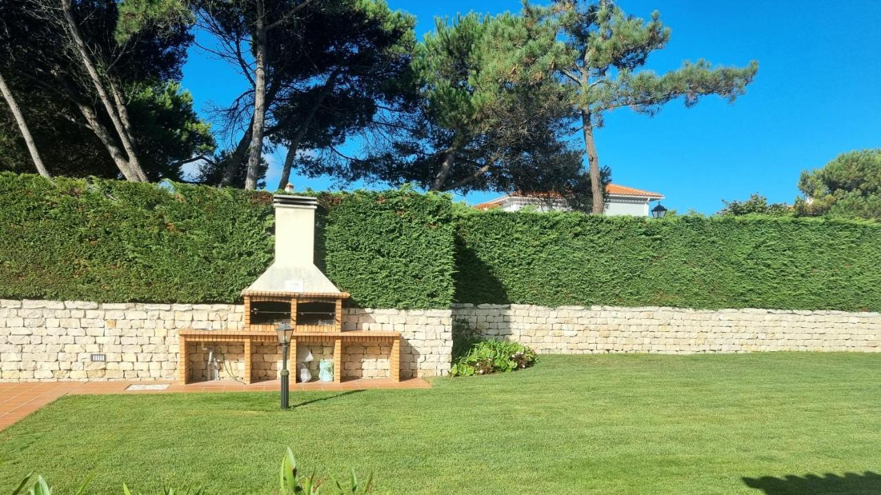 Praia D'El Rey - Townhouse Dom Duarte Amoreira  Exterior photo