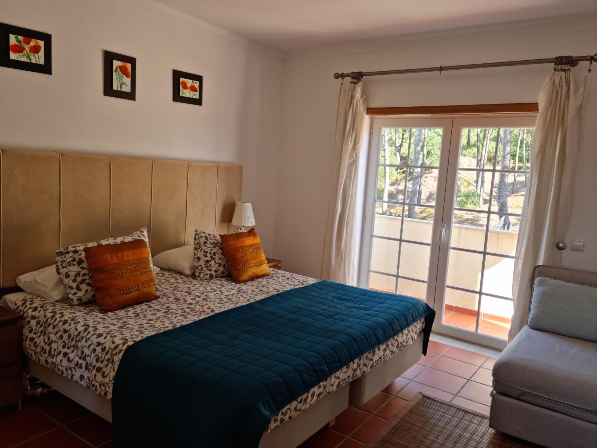 Praia D'El Rey - Townhouse Dom Duarte Amoreira  Exterior photo